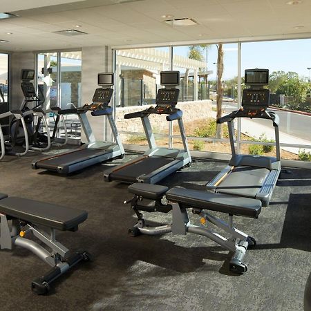 Fairfield Inn & Suites By Marriott Riverside Морено-Валли Экстерьер фото