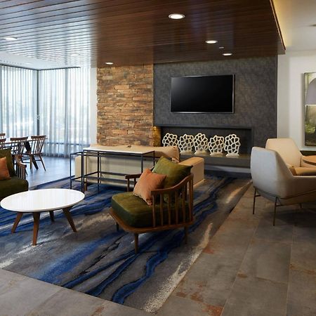 Fairfield Inn & Suites By Marriott Riverside Морено-Валли Экстерьер фото