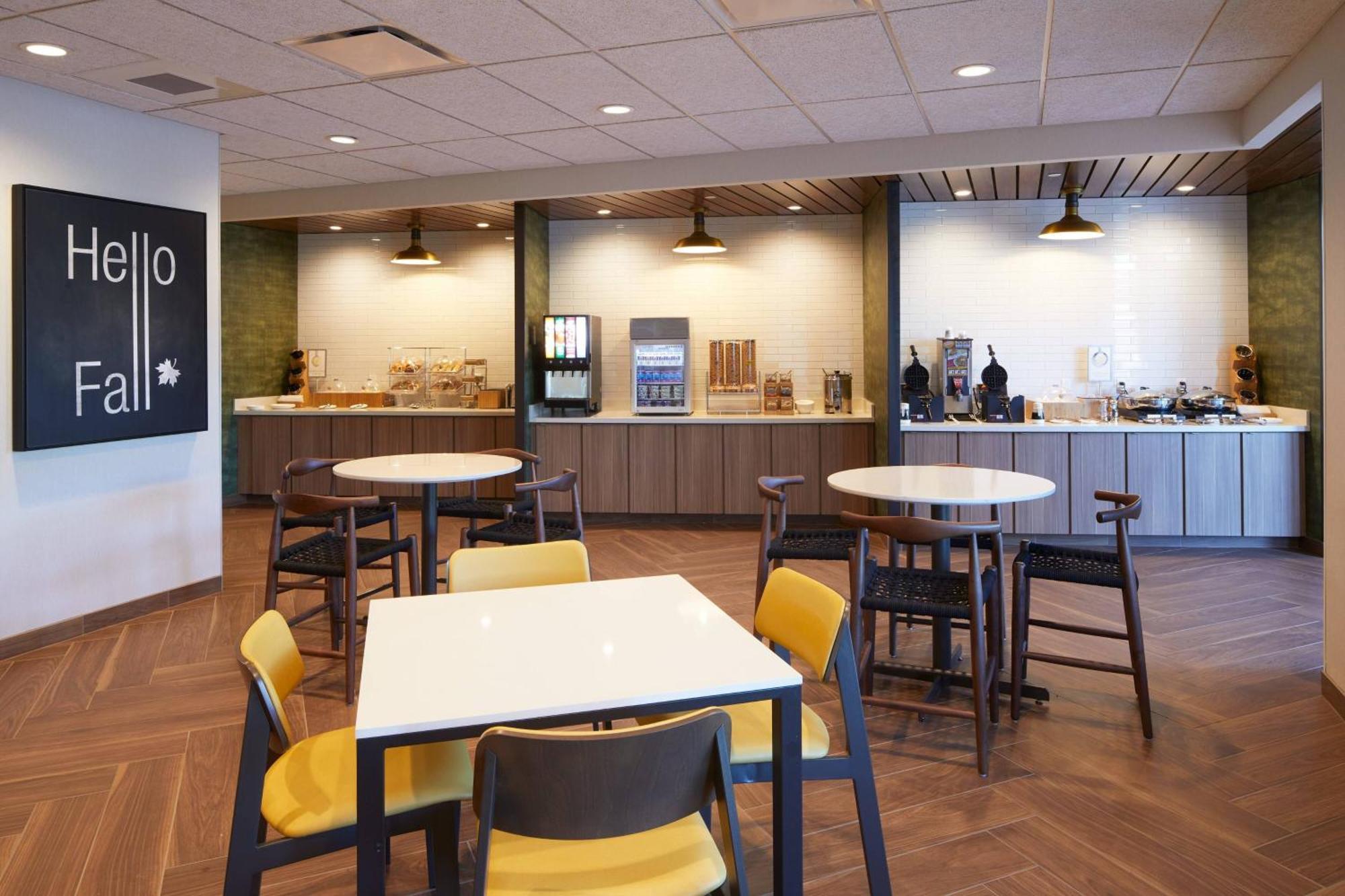 Fairfield Inn & Suites By Marriott Riverside Морено-Валли Экстерьер фото
